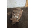 Rear differential Mercedes Benz E W211 A2303511108 Installation side multipurpose