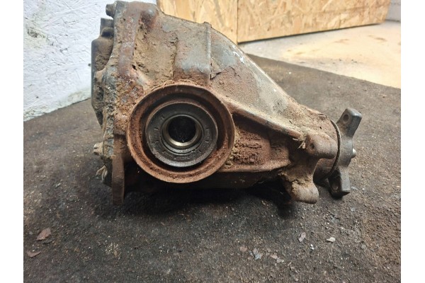 Diferencial trasero Mercedes-Benz E W211 A2303511108