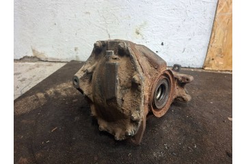 Diferencial trasero Mercedes-Benz E W211 A2303511108