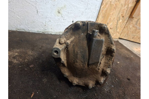 Diferencial trasero Mercedes-Benz E W211 A2303511108