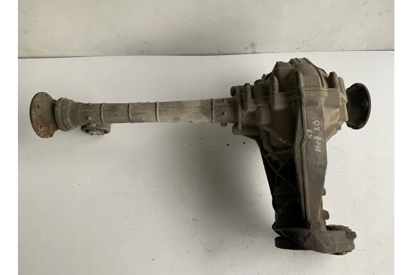 Front axle differential AUDI Q7 4L 2006 2015 4460310021