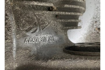 Front axle differential AUDI Q7 4L 2006 2015 4460310021 Part manufacturer Audi OE