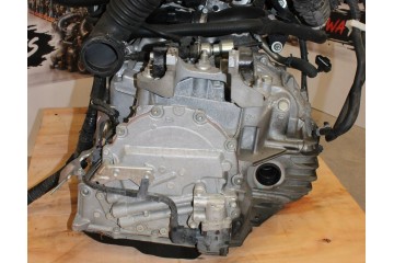 AUTOMATIC TRANSMISSION MAZDA CX 3 1 5 D 4ATA 2014r Catalog number of the part 4ATA