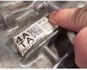 AUTOMATIC TRANSMISSION MAZDA CX 3 1 5 D 4ATA 2014r Quality of parts according to GVO O original with manufacturer s logo OE