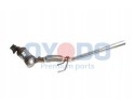 10N0191 OYO OYO CATALYTIC CONVERTER VW SEAT AUDI OYODO