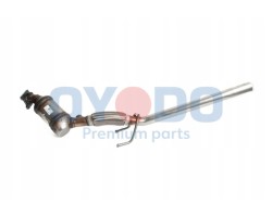 10N0191 OYO OYO CATALYTIC CONVERTER VW SEAT AUDI OYODO