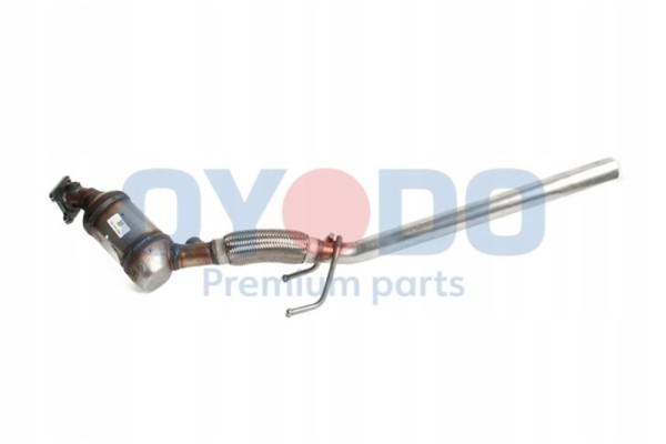 10N0191 OYO OYO CATALYTIC CONVERTER VW SEAT AUDI OYODO