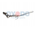 10N0191 OYO OYO CATALYTIC CONVERTER VW SEAT AUDI OYODO Part manufacturer Oyodo