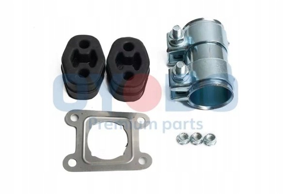 10N0191 OYO OYO CATALYTIC CONVERTER VW SEAT AUDI OYODO Catalog number of the part 10N0191 OYO