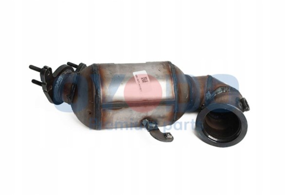 10N0173 OYO OYO CATALYTIC CONVERTER OPEL OYODO