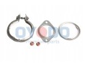10N0173 OYO OYO CATALYTIC CONVERTER OPEL OYODO Catalog number of the part 10N0173 OYO