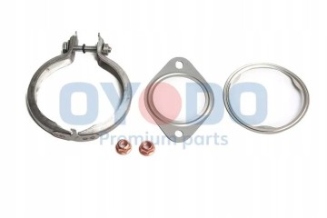10N0173 OYO OYO CATALYTIC CONVERTER OPEL OYODO Catalog number of the part 10N0173 OYO