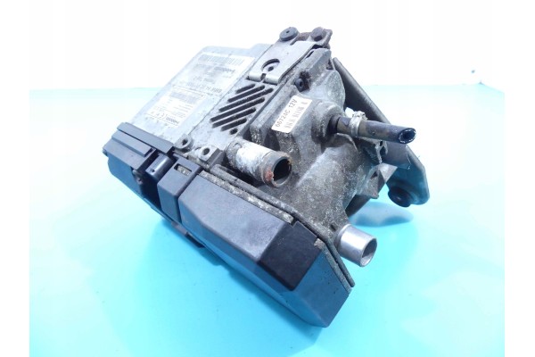 WEBASTO BMW E65 64129111336 01 9015532A HEATING STOPS