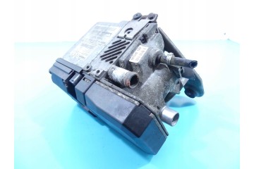 WEBASTO BMW E65 64129111336 01 9015532A HEATING STOPS