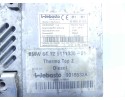 WEBASTO BMW E65 64129111336 01 9015532A HEATING STOPS Catalog number of the part IMPRK1288617