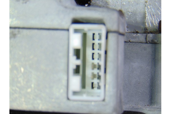  PALANCA CAMBIO LAND ROVER RANGE ROVER (LP) HSE (165kW) 1995 202860 LAND ROVER - 5