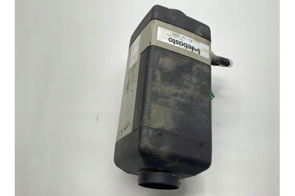 20383404 RENAULT TRUCKS Air heater