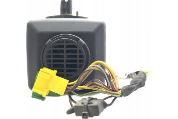 20383404 RENAULT TRUCKS Air heater Packaging status replacement
