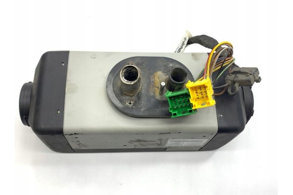 20383404 RENAULT TRUCKS Air heater Part manufacturer CK