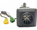 20383404 RENAULT TRUCKS Air heater Car type trucks