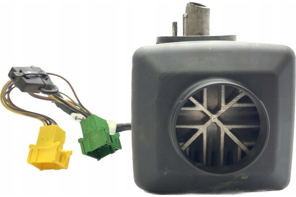 20383404 RENAULT TRUCKS Air heater Car type trucks