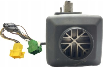 20383404 RENAULT TRUCKS Air heater Car type trucks