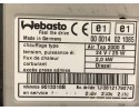 20383404 RENAULT TRUCKS Air heater Catalog number of the original 20383404 7420778965 5001868174 7420864446