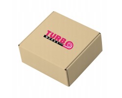 Fuel pressure regulators TURBOWORKS CN FP 015