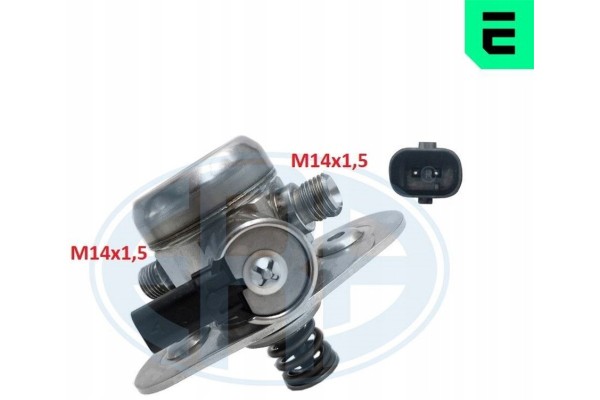 ERA 773011 High pressure pump