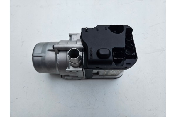 Webasto Thermo Top V Ford S max Mondeo Volvo XC60 V60 XC70 6G9N 18K463 BS Catalog number of the part 9012495R