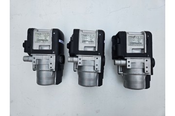 Webasto Thermo Top V Ford S max Mondeo Volvo XC60 V60 XC70 6G9N 18K463 BS Product weight with unit packaging 5 kg