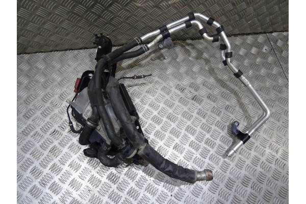 PORSCHE MACAN TURBO WEBASTO HEATING 95B265081F