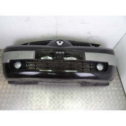 NEGRO PARAGOLPES DELANTERO RENAULT MEGANE II BERLINA 5P