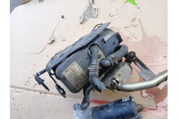 PARKING HEATER WEBASTO 1K0815005GT VW Caddy Touran Diesel Catalog number of the part 1K0815005GT