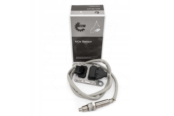 NOX SENSOR AUDI A3 Q2 SEAT ATECA LEON SKODA KAROQ OCTAVIA III SUPERB VW