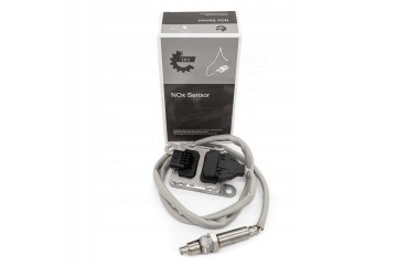 NOX SENSOR AUDI A3 Q2 SEAT ATECA LEON SKODA KAROQ OCTAVIA III SUPERB VW