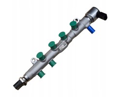 INJECTION RAIL VOLKSWAGEN OE COMPLETE 03N130093B