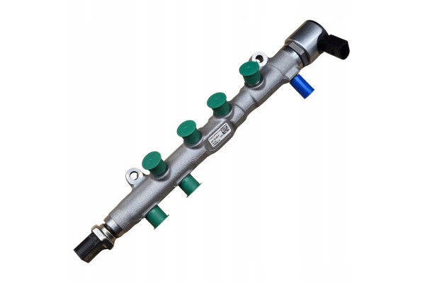INJECTION RAIL VOLKSWAGEN OE COMPLETE 03N130093B