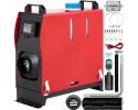 Air Heater Diesel Fuel Heater 12 V
