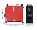 Air Heater Diesel Fuel Heater 12 V Part manufacturer no brand