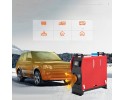 Calefactor de Aire Diésel 12V 8KW