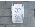 HEATING MODULE PORSCHE TAYCAN 9J1963507D Catalog number of the part 9J1963507D Audi Porsche