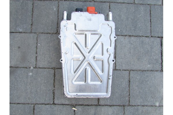 HEATING MODULE PORSCHE TAYCAN 9J1963507D Catalog number of the part 9J1963507D Audi Porsche