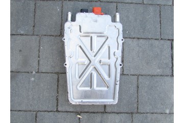 HEATING MODULE PORSCHE TAYCAN 9J1963507D Catalog number of the part 9J1963507D Audi Porsche