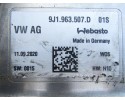 HEATING MODULE PORSCHE TAYCAN 9J1963507D Part manufacturer Porsche OE