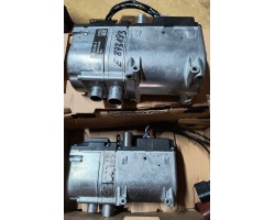 eberspacher hydronic II D5SF B5SF audi vw