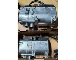 Eberspacher Hydronic II D5SF B5SF para Audi y VW