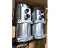 eberspacher hydronic II D5SF B5SF audi vw Part manufacturer Eberspaecher