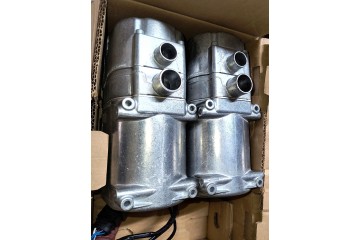 eberspacher hydronic II D5SF B5SF audi vw Part manufacturer Eberspaecher