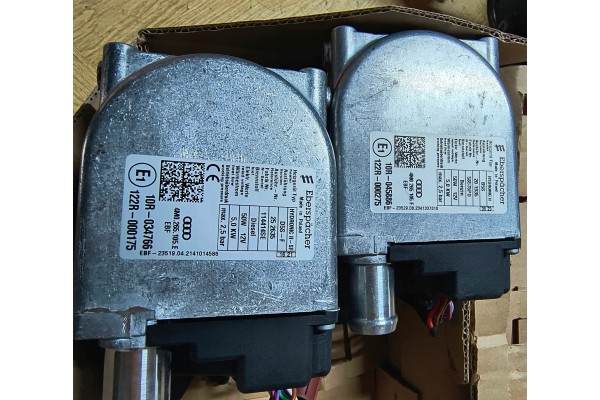 Eberspacher Hydronic II D5SF B5SF para Audi y VW